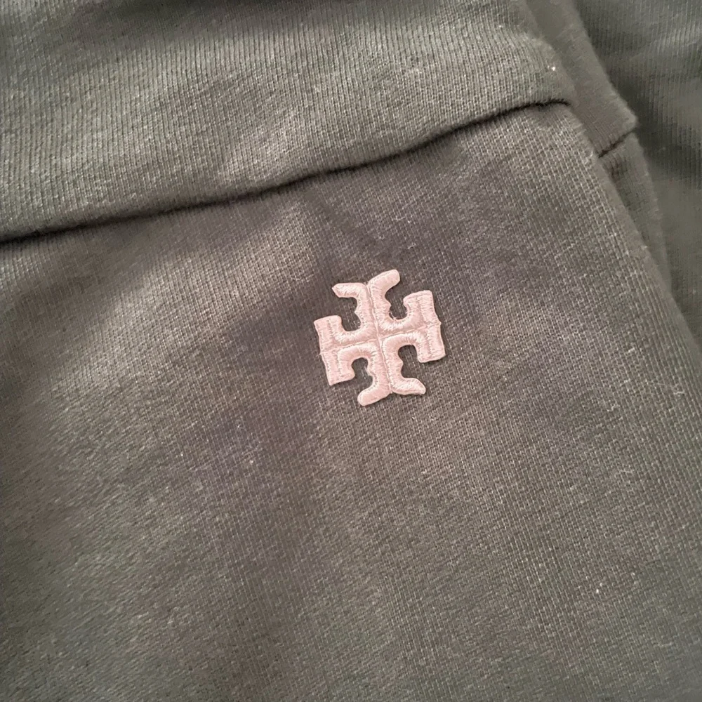 NWT Tory Sport French Terry Sweatpants. - Picture 6 of 6
